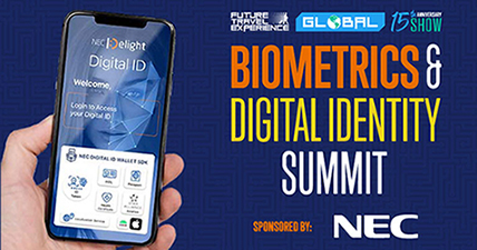 Biometrics & Identity Digital Summit